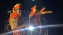 Vụ trực thăng rơi ở Vịnh Hạ Long: Tìm thấy nạn nhân thứ 3