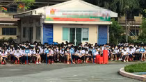 Hướng dẫn xét công nhận tốt nghiệp THCS cho học sinh từ nước ngoài về