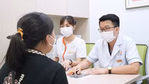 Hy vọng sinh con khỏe mạnh với những cặp vợ chồng mang gene bệnh di truyền