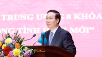 Hà Nội có sự chuyển biến rõ rệt, hoàn thành toàn diện các nhiệm vụ chính trị của Thủ đô