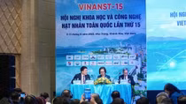 Ứng dụng năng lượng nguyên tử vì mục đích hòa bình