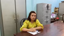 Nhóm “hot girl” giả khách mua quần áo lừa đảo tiền chuyển khoản