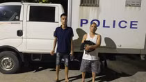 Vượt hơn 500 km mang hung khí đi đập phá đòi nợ