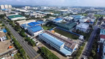 Nam Định nỗ lực trở thành tỉnh phát triển về công nghiệp ứng dụng công nghệ cao