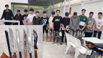 Cảnh báo tình trạng thanh, thiếu niên dùng hung khí gây án