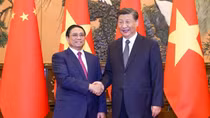 Thủ tướng Phạm Minh Chính kết thúc tốt đẹp chuyến thăm Trung Quốc