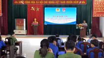 Công an Quảng Nam đẩy nhanh tiến độ kích hoạt tài khoản định danh điện tử