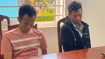 Lập tài khoản Zalo, Facebook mạo danh lãnh đạo để lừa đảo