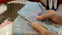 9 nhóm đối tượng đề xuất hưởng lương cơ sở 1,8 triệu đồng từ ngày 1/7