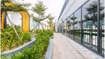 Cư dân Masteri West Heights háo hức nhận nhà mới