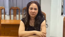 Trả hồ sơ điều tra bổ sung vụ bà Nguyễn Phương Hằng