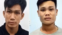 4 đối tượng chuyên “ăn bay” điện thoại trên đường phố Tuy Hòa