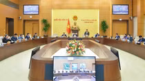Không tái bổ nhiệm thẩm phán có tỷ lệ án huỷ, sửa cao