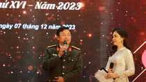 Tôn vinh những tập thể, cá nhân tiêu biểu tổ chức hiến máu cứu người