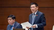 Đại biểu đề xuất sử dụng 1 triệu tỷ đồng tồn dư, Bộ trưởng Bộ Tài chính nói gì?