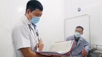 Nhiễm ký sinh trùng nặng vì thú cưng