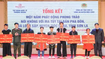 Chiêm nghiệm và làm theo lời Bác dạy