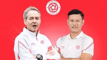 “Ghế nóng” ở V.League
