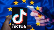 TikTok bị EU phạt 345 triệu euro: Vòng kim cô tiếp tục thắt chặt