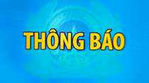 Công an TP Cần Thơ thông báo liên quan đến gói thầu sai phạm tại Sở GD&ĐT