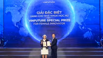 Giáo sư Susan Solomon và kết luận khoa học gây sốc cả thế giới