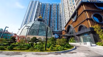 Dự án Hinode City dẫn đầu xu hướng “sống khỏe, sống an toàn”