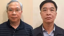 Sáng 25/9, cựu Chủ tịch VEC hầu tòa trong vụ “rút ruột” đường cao tốc