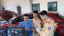 Chính phủ ban hành nghị định mới về kinh doanh dịch vụ kiểm định