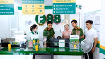 Kiểm tra 11 cơ sở kinh doanh của F88 trên địa bàn Hà Tĩnh