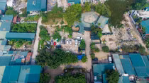 Những "lá phổi xanh" của Hà Nội dần biến mất: Giải pháp nào bảo vệ ao, hồ thoát khỏi cơn lốc đô thị hóa? (bài cuối)