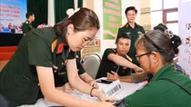 Nâng mức chuẩn trợ cấp ưu đãi người có công từ 1.624.000 đồng lên 2.055.000 đồng