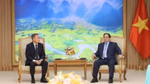 Tăng cường tuyên truyền về mối quan hệ  hữu nghị vĩ đại, đoàn kết đặc biệt Việt Nam - Lào