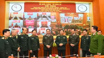 Nhận diện sớm các nguy cơ, mối đe doạ đến an ninh quốc gia, chủ quyền lãnh thổ của Tổ quốc