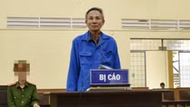 Chém bạn nhậu trọng thương vì khuyên tái hợp vợ cũ
