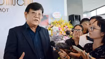 Nhà văn Nguyễn Một: Những ám ảnh trong tâm thức