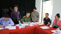 Kỳ 1: Bồi đắp vững chắc phòng tuyến ngăn chặn tội phạm ma túy