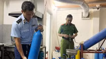 Điên dại trong mê cung "bóng cười" - Kỳ 1