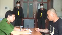 Triệt phá băng nhóm bảo kê chợ Bình Điền là hậu duệ đàn em Năm Cam