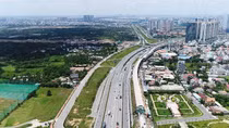 Tiến độ 2 Dự án đường vành đai của Hà Nội và TP Hồ Chí Minh: Không thể lơ là