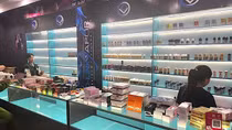 Đồng loạt kiểm tra chuỗi cửa hàng D-LINK VAPOR, thu giữ thuốc lá điện tử nghi nhập lậu