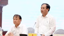 Dân bức xúc cò mồi trục lợi dự án nhà ở xã hội, Thứ trưởng Bộ Xây dựng nói gì?