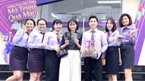 Tiên phong trải nghiệm đặc quyền với TPBank Visa Signature