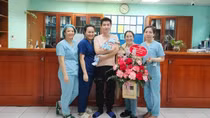 Nỗ lực tìm nhóm máu cực hiếm để cứu sống bé sơ sinh