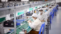 Việt Nam đang hút vốn FDI vào công nghệ cao