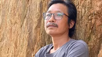 Vũ Thái Bình - Một chặng đường theo dó