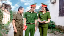Biên thùy Hương Sơn mùa hoa đào nở
