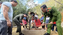 Nơi “đất lạ hóa quê hương”