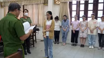 Công an TP Hồ Chí Minh quyết tâm xoá các ổ nhóm "tín dụng đen"