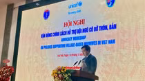 Hơn 1.500 "bà mụ" ở các thôn bản ngừng hoạt động do không có kinh phí