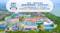 Bệnh viện Trung ương Huế triển khai nhiều kỹ thuật y học tiên tiến